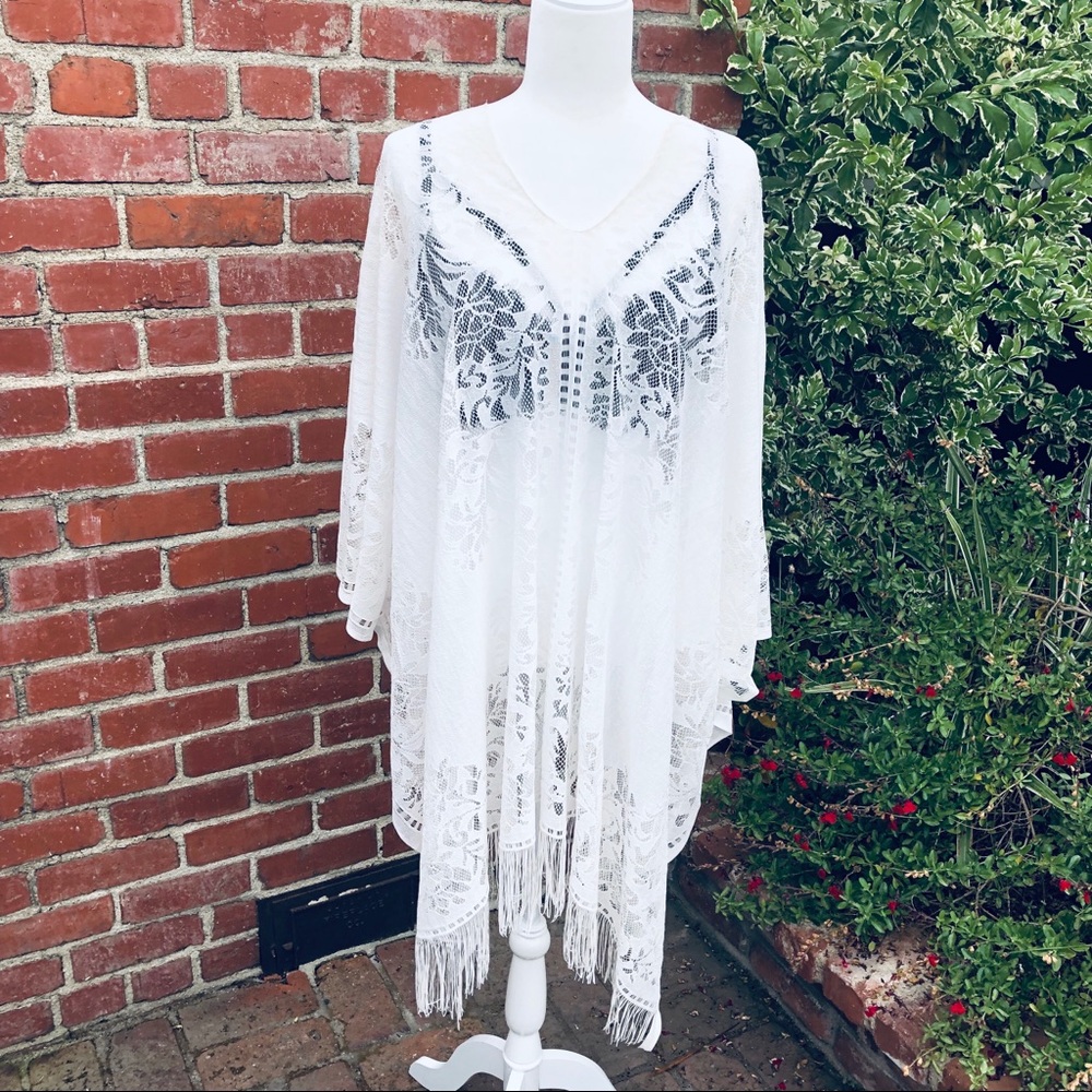 Beachy Boho